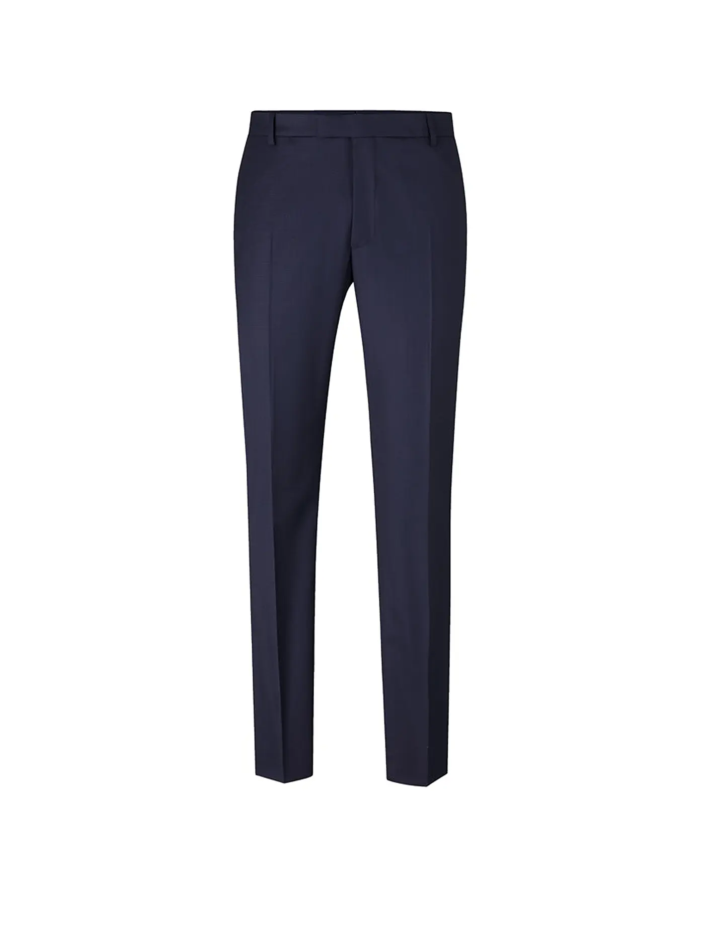 JOOP | Hose Slim Fit DAMON | dunkelblau